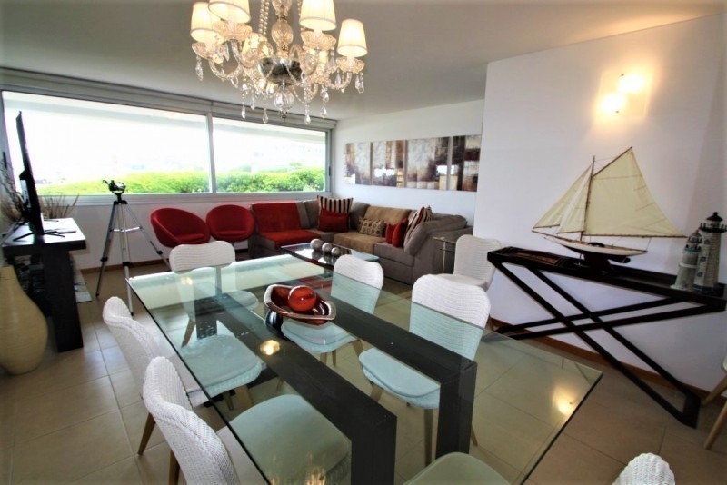 Calypso, Departamento, Alquiler ,Peninsula,Punta del Este